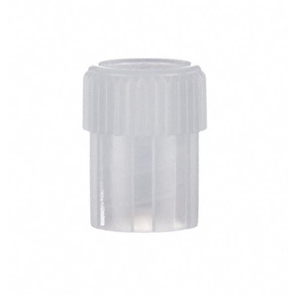 Cap Clave Male Luer Lock 100/Case